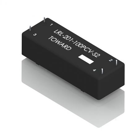 Relè Reed 50W/10.000V/5A